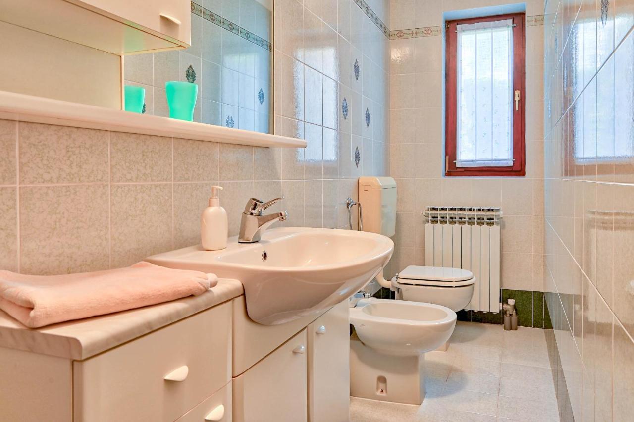 Iby Apartment Пула Экстерьер фото