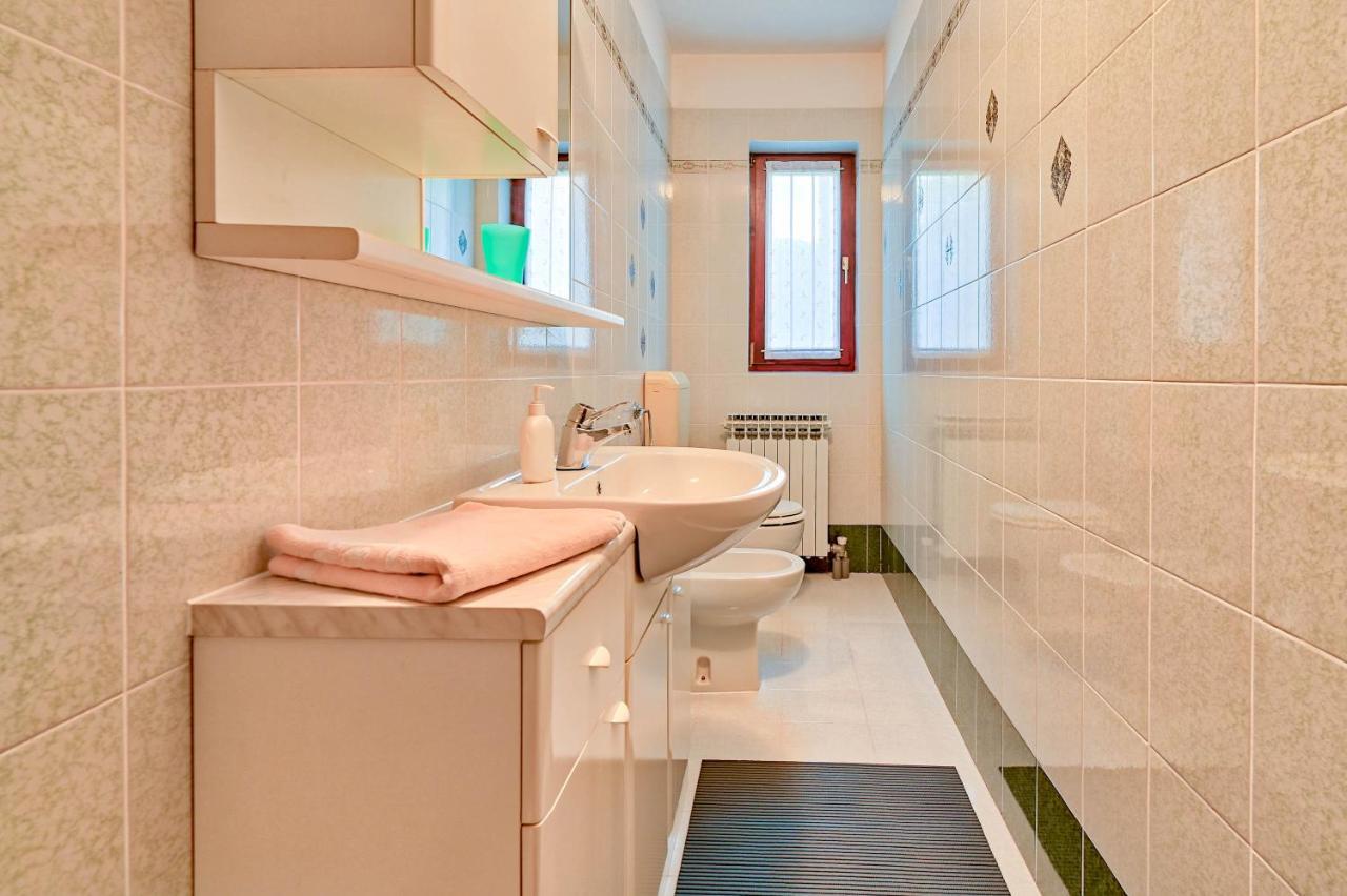 Iby Apartment Пула Экстерьер фото